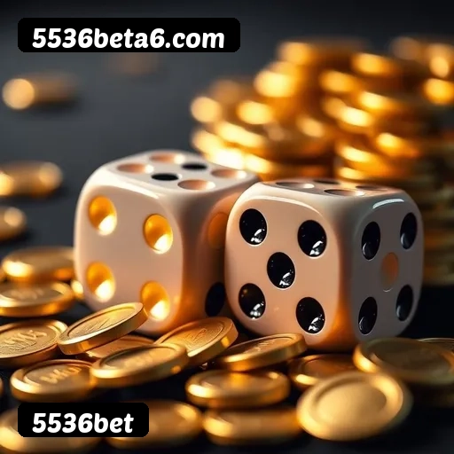 FAQ 5536bet Brasil - Perguntas frequentes sobre bônus, PIX, RTP, APP mobile e VIP