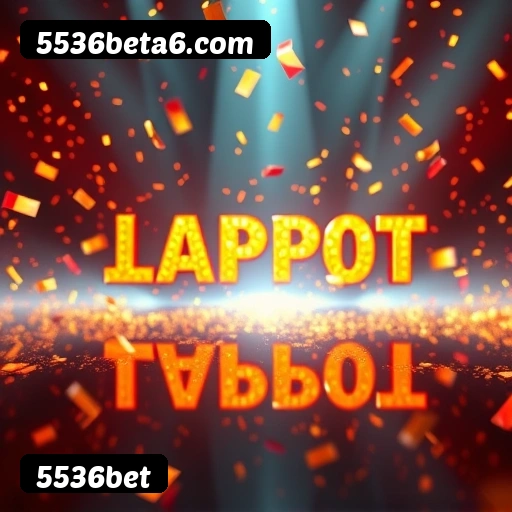 Logo da 5536bet