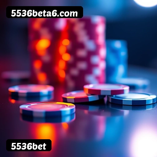 6 vantagens exclusivas do programa VIP da 5536bet