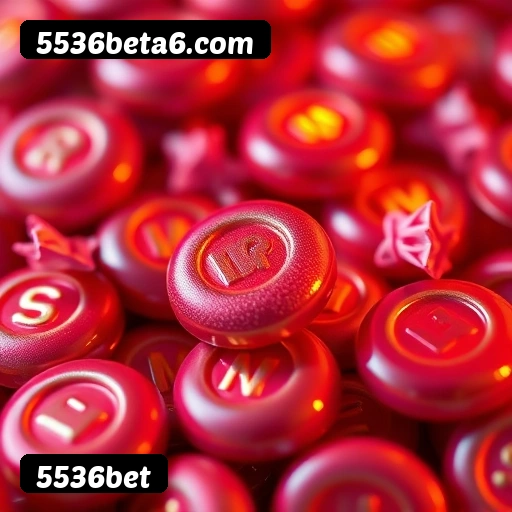 Níveis do programa VIP da 5536bet